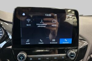 Ford Fiesta esikatselu 17