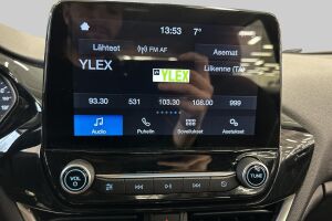 Ford Fiesta esikatselu 18