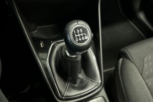 Ford Fiesta esikatselu 20