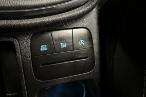 Ford Fiesta esikatselu 21