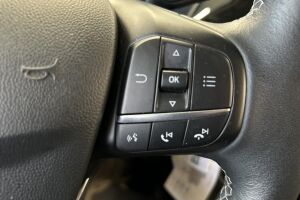 Ford Fiesta esikatselu 23