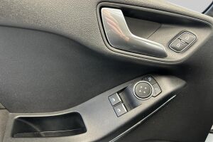 Ford Fiesta esikatselu 25