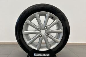 Ford Fiesta esikatselu 26