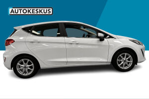 Ford Fiesta esikatselu 4