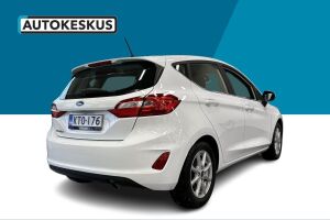 Ford Fiesta esikatselu 5