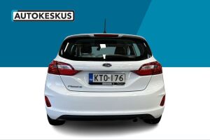 Ford Fiesta esikatselu 6