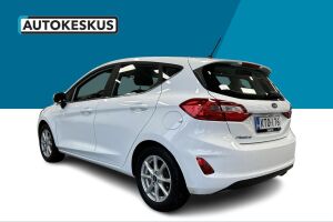 Ford Fiesta esikatselu 7