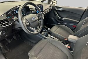 Ford Fiesta esikatselu 9