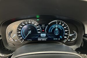 BMW 5-sarja esikatselu 9