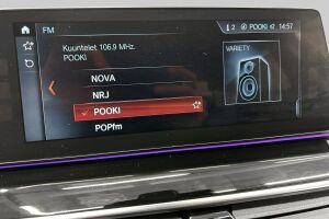 BMW 5-sarja esikatselu 10