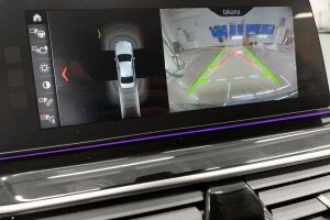 BMW 5-sarja esikatselu 11