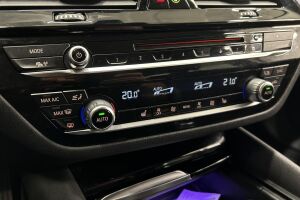 BMW 5-sarja esikatselu 12