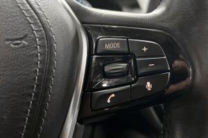 BMW 5-sarja esikatselu 14