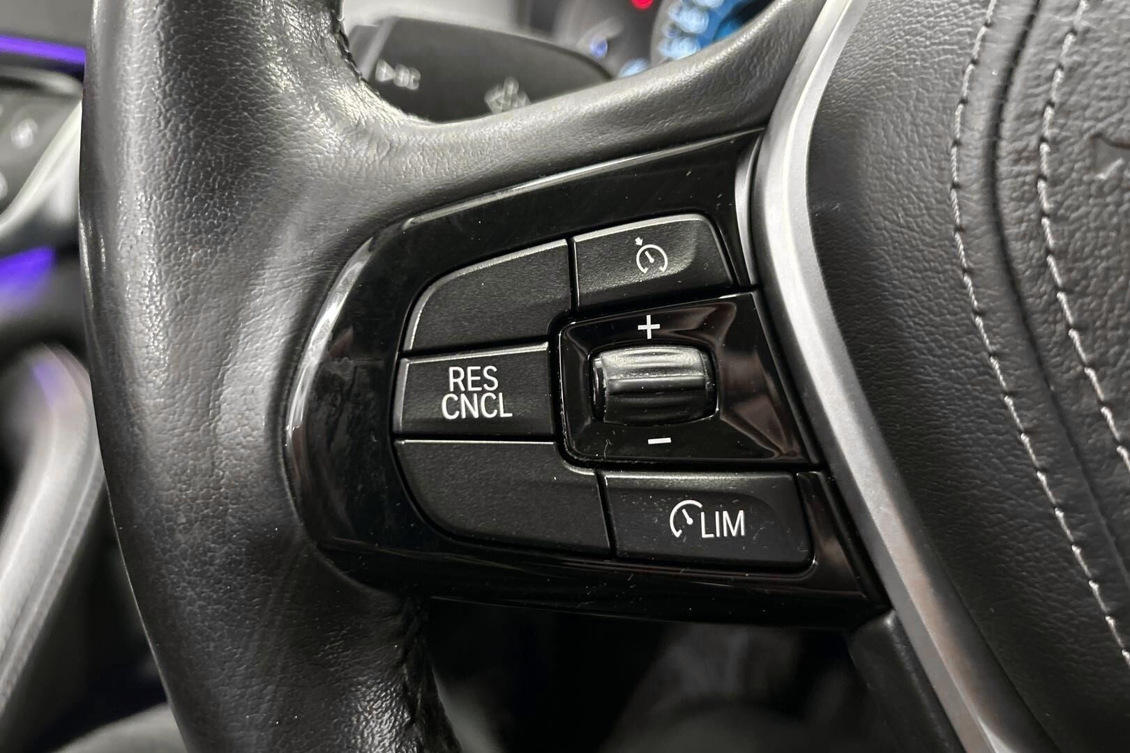 BMW 5-sarja iso kuva 15