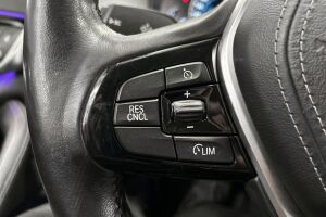 BMW 5-sarja esikatselu 15