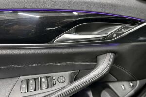 BMW 5-sarja esikatselu 17