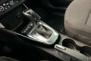 Opel Crossland X esikatselu 20