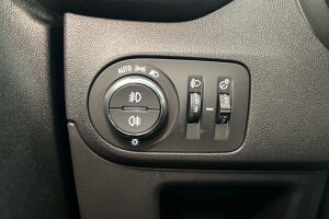 Opel Crossland X esikatselu 14