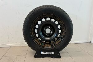 Opel Crossland X esikatselu 16