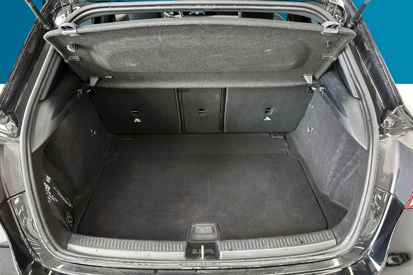 Mercedes-Benz A iso kuva 10