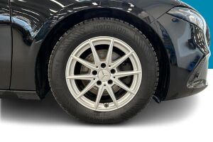 Mercedes-Benz A esikatselu 11