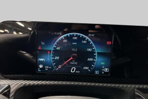 Mercedes-Benz A esikatselu 15
