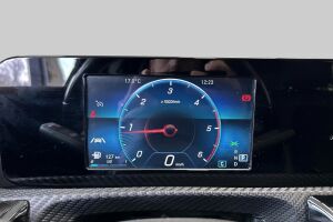 Mercedes-Benz A esikatselu 13