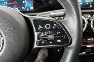 Mercedes-Benz A esikatselu 14