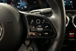 Mercedes-Benz A esikatselu 16
