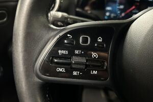 Mercedes-Benz A esikatselu 17
