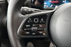 Mercedes-Benz A esikatselu 15