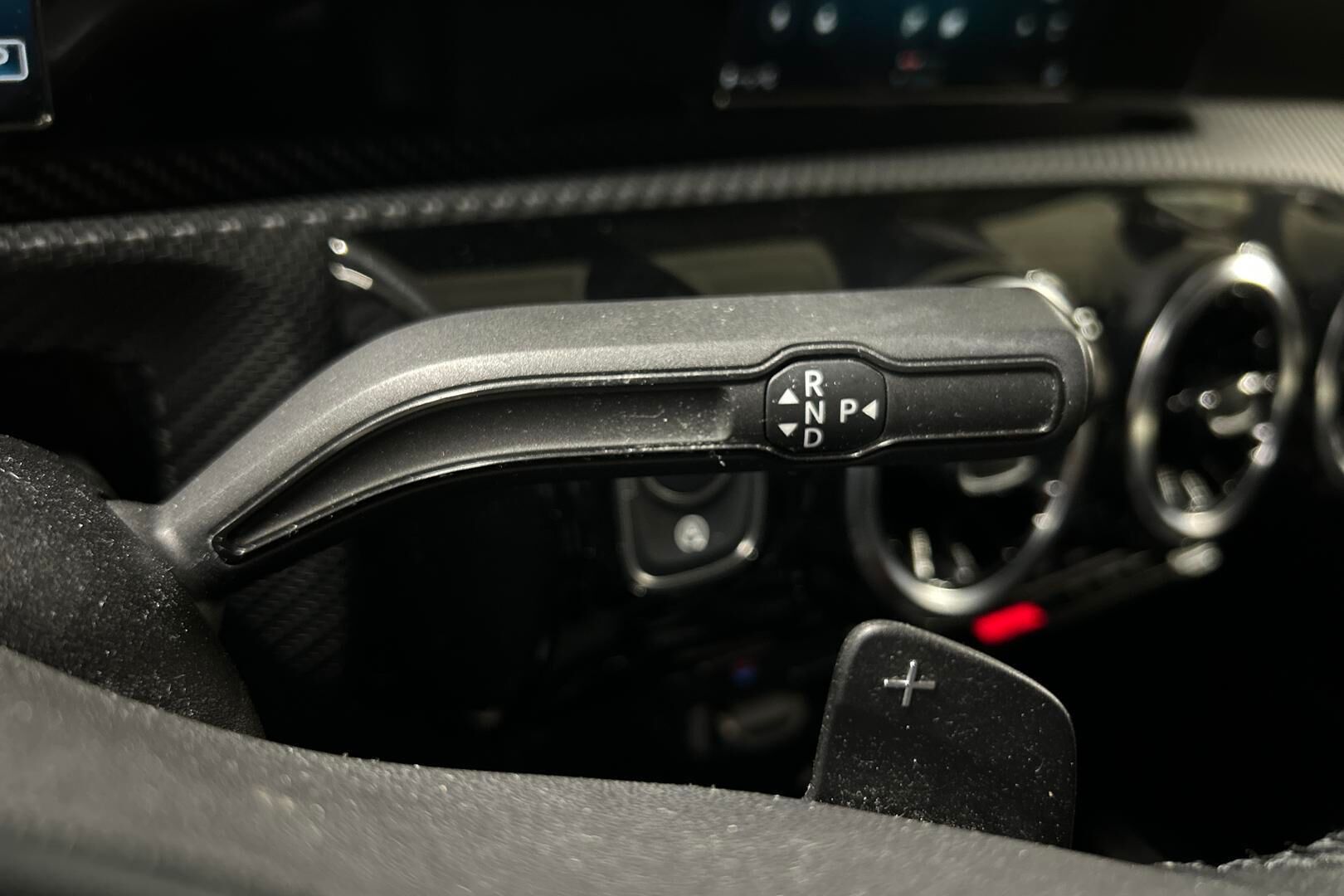 Mercedes-Benz A iso kuva 18