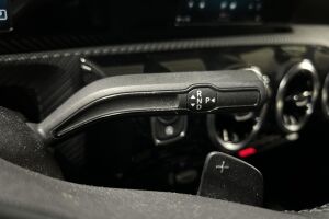 Mercedes-Benz A esikatselu 18