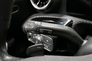 Mercedes-Benz A esikatselu 19