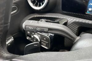 Mercedes-Benz A esikatselu 17