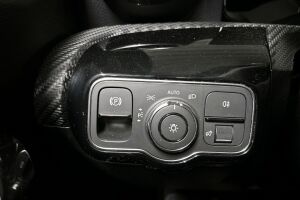 Mercedes-Benz A esikatselu 20