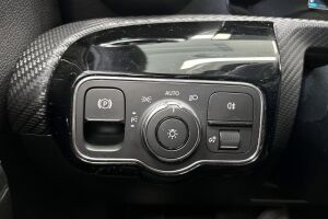 Mercedes-Benz A esikatselu 18