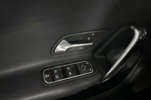 Mercedes-Benz A esikatselu 21