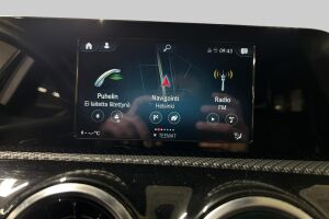 Mercedes-Benz A esikatselu 23