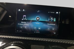 Mercedes-Benz A esikatselu 24