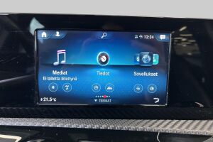 Mercedes-Benz A esikatselu 22