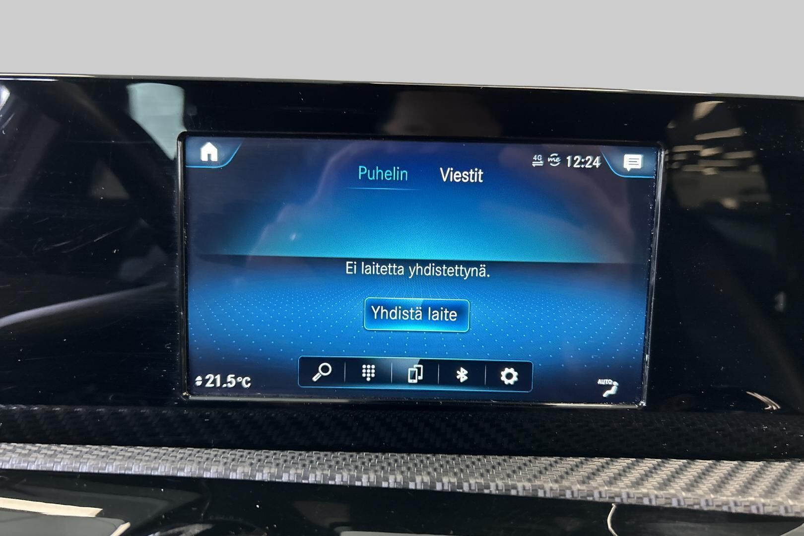 Mercedes-Benz A iso kuva 23