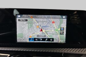 Mercedes-Benz A esikatselu 24