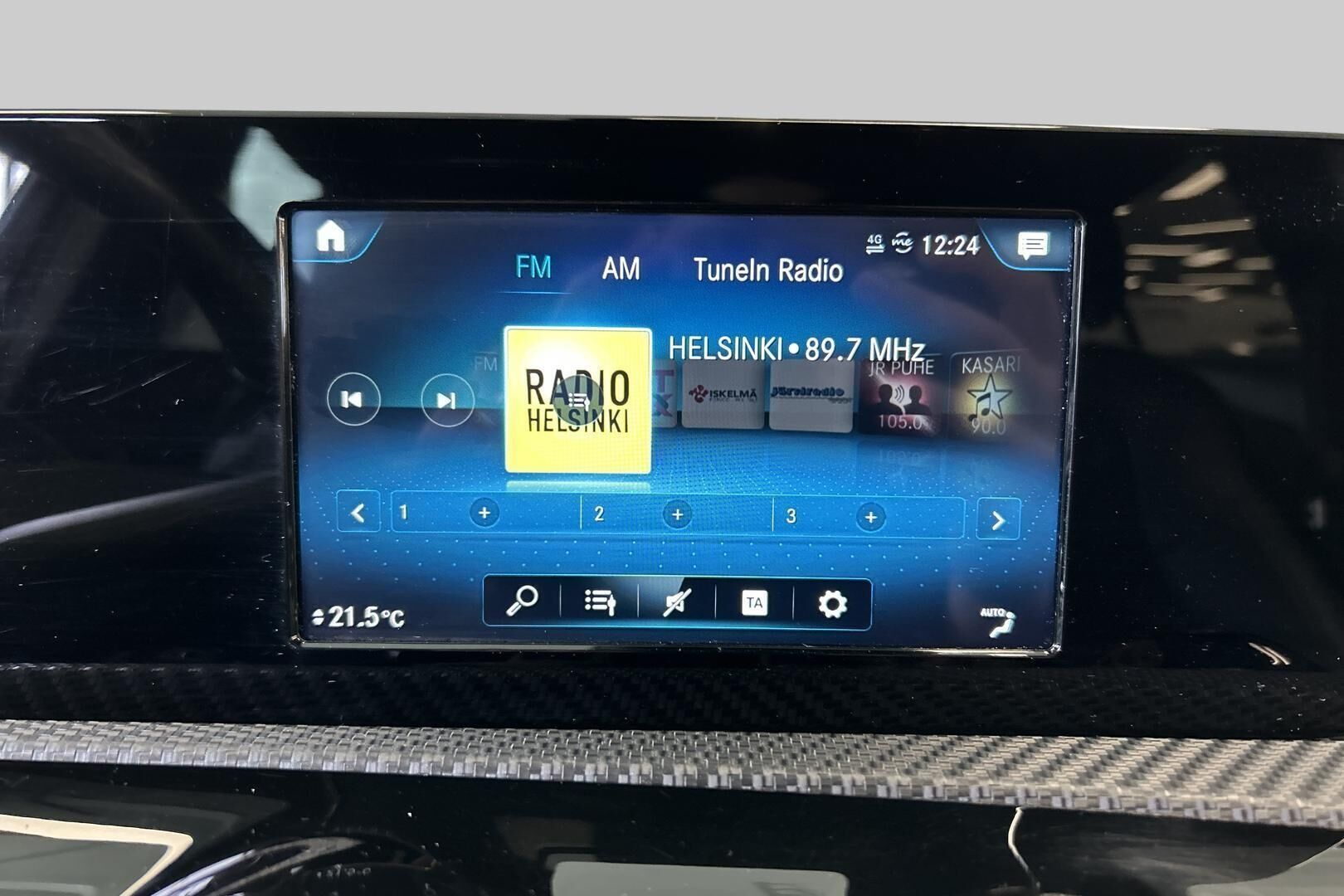 Mercedes-Benz A iso kuva 25