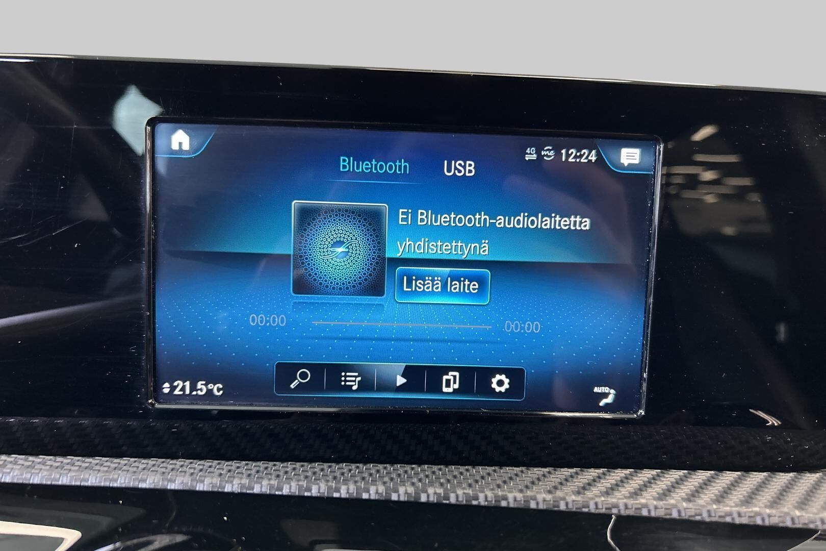 Mercedes-Benz A iso kuva 26