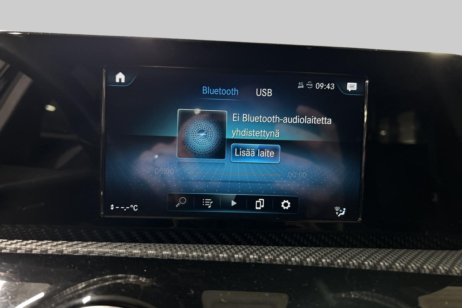 Mercedes-Benz A iso kuva 28