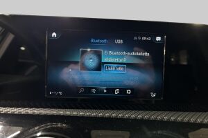 Mercedes-Benz A esikatselu 28