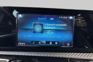 Mercedes-Benz A esikatselu 26