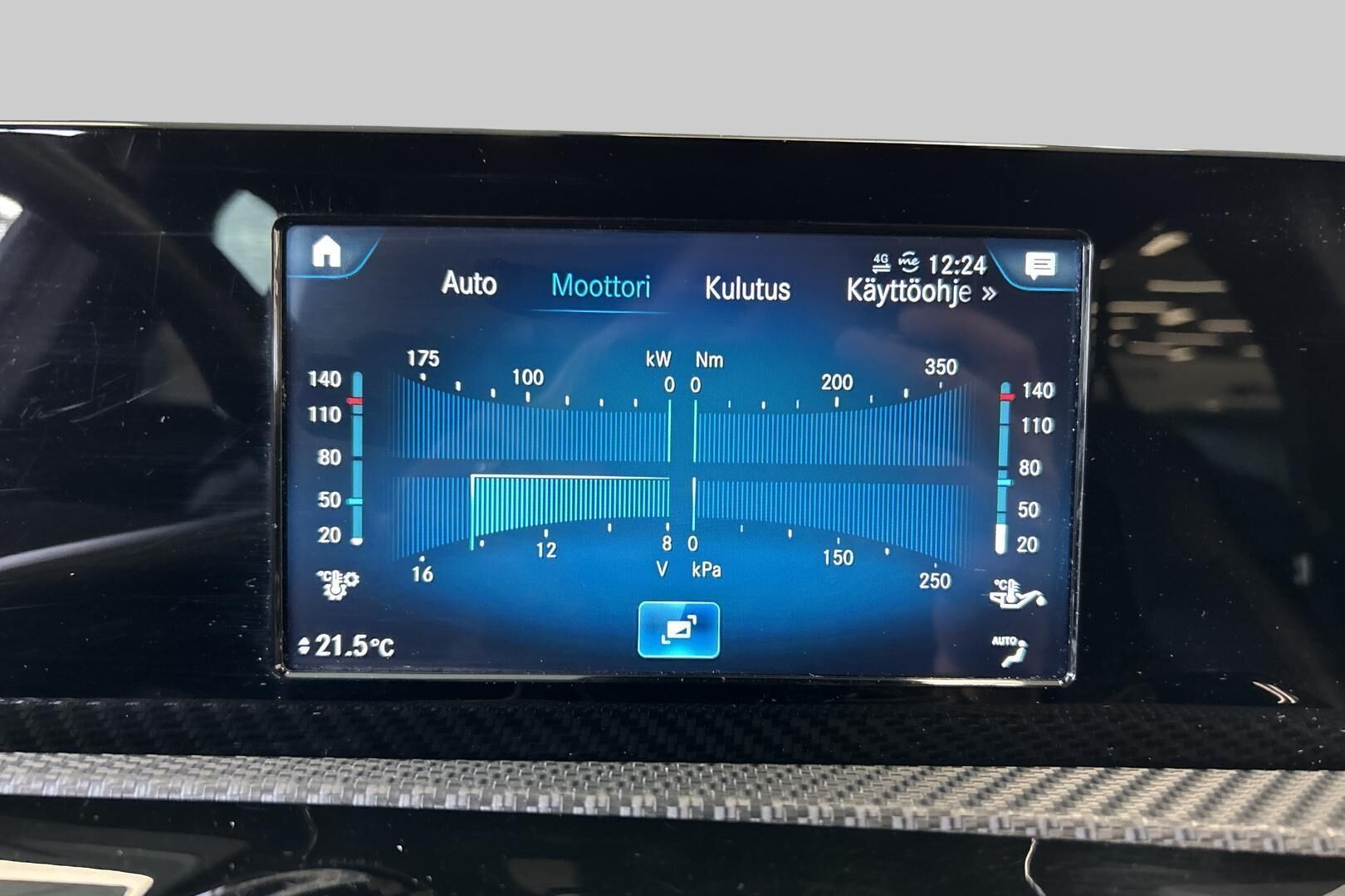 Mercedes-Benz A iso kuva 28