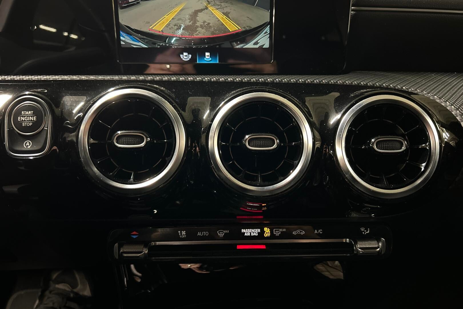 Mercedes-Benz A iso kuva 31